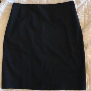 Banana Republic pencil skirt